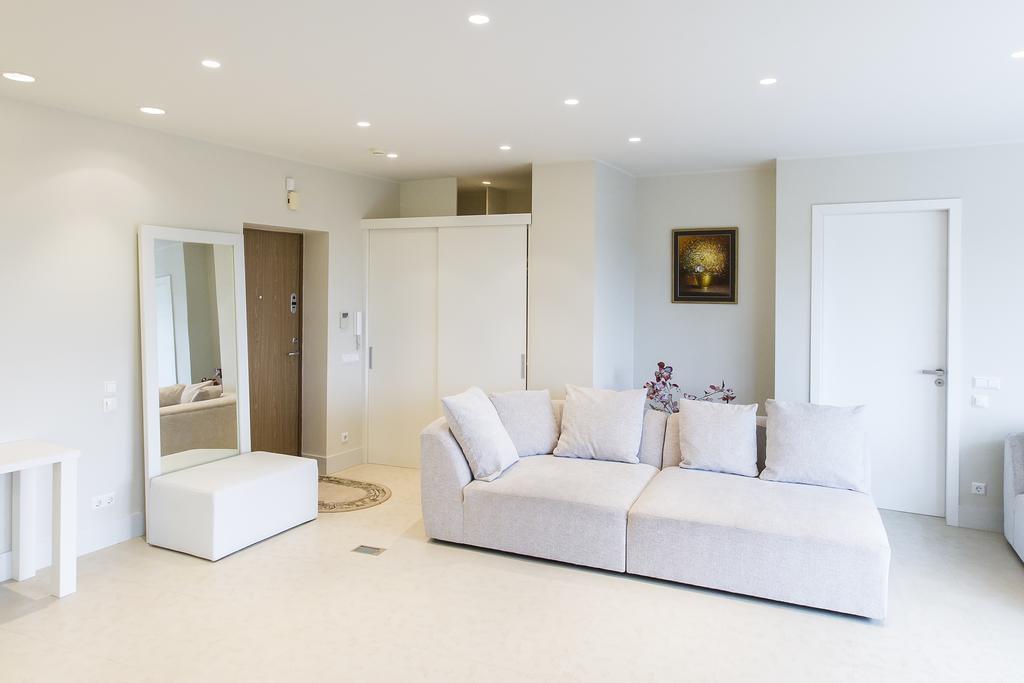 Panorama Apartment Druskininkai Exteriér fotografie