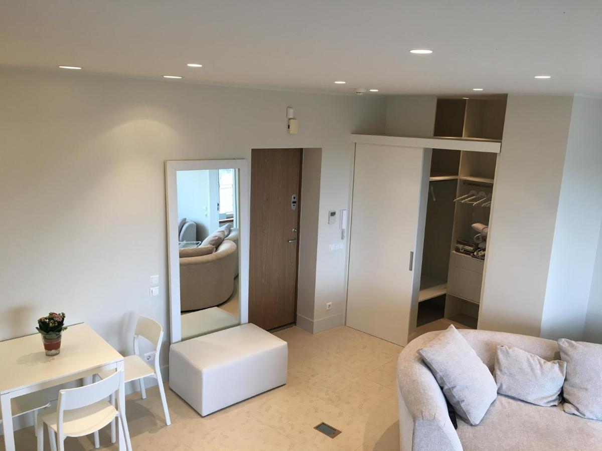 Panorama Apartment Druskininkai Exteriér fotografie